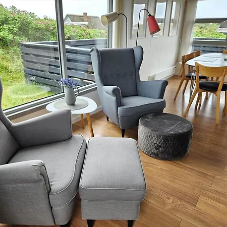 Fan043-fano-slunden-85 Hébergement de vacances