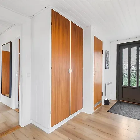 Fan043-fano-slunden-85 Hébergement de vacances Fanø