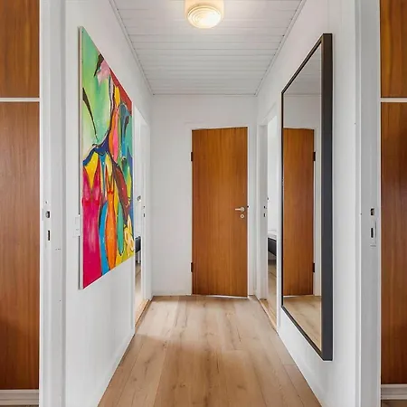 Fan043-fano-slunden-85 Hébergement de vacances Fanø