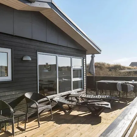 Fan043-fano-slunden-85 Hébergement de vacances *