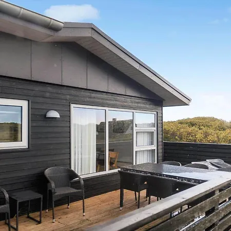 Fan043-fano-slunden-85 Hébergement de vacances *