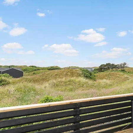 Fan043-fano-slunden-85 Hébergement de vacances Fanø