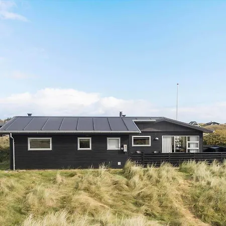 Hébergement de vacances Fan043-fano-slunden-85 Fanø