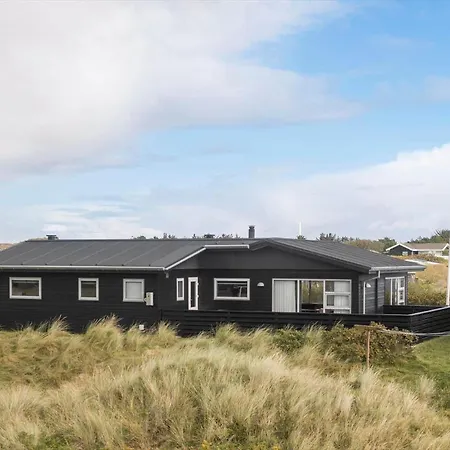 Hébergement de vacances Fan043-fano-slunden-85 Fanø