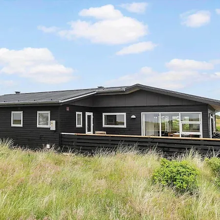 Fan043-fano-slunden-85 Hébergement de vacances *