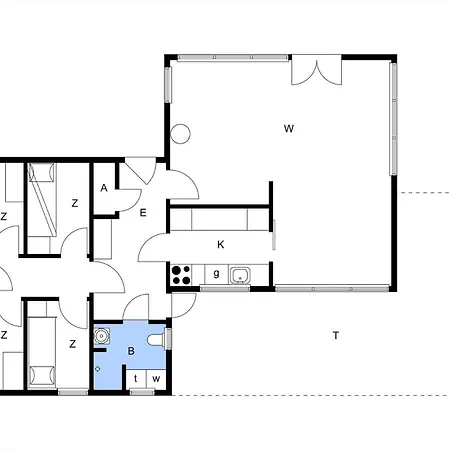 Fan043-fano-slunden-85 * Fanø