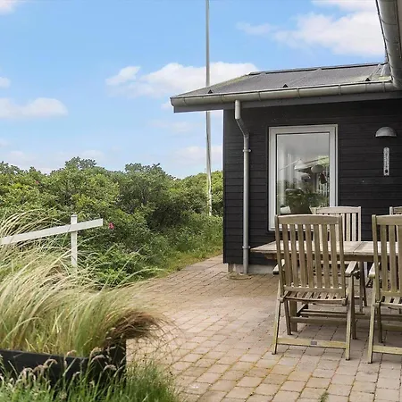 Ferienhaus Fan043 - Slunden 85 *