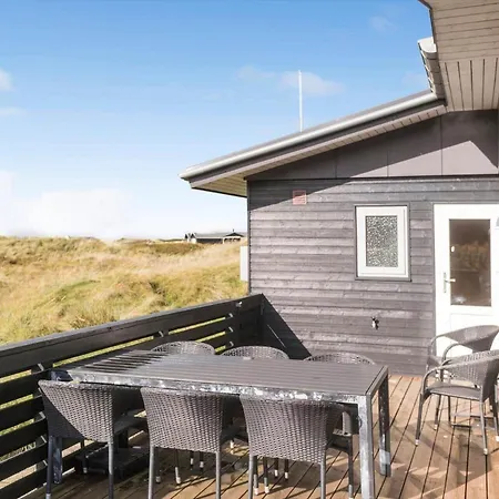 Fan043 - Slunden 85 Ferienhaus