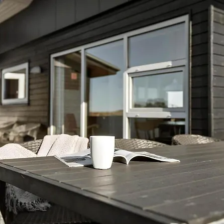 Holiday home Fan043-fano-slunden-85 *