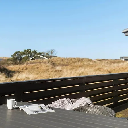 Holiday home Fan043-fano-slunden-85 Fano