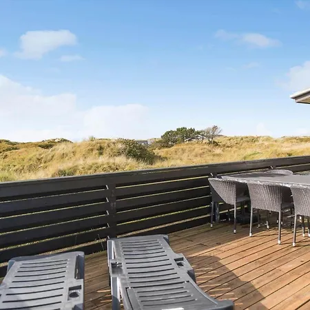 Ferienhaus Fan043 - Slunden 85 *