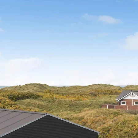 Fan043 - Slunden 85 * Fanø