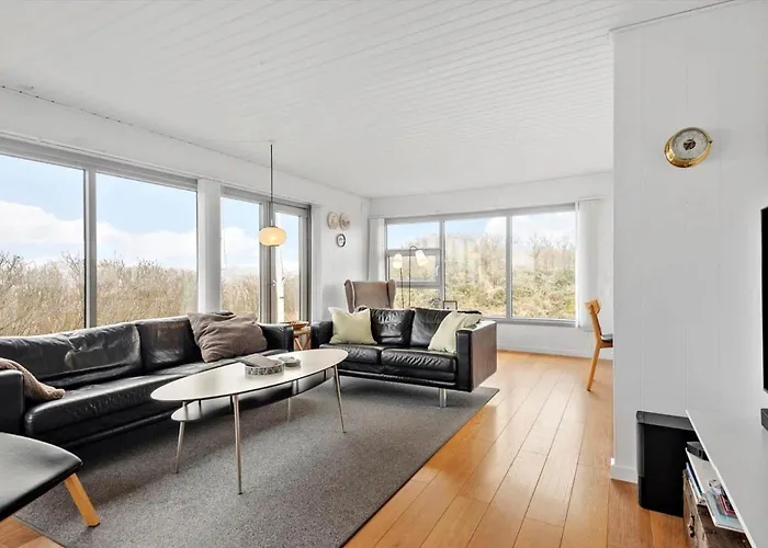 Ferienhaus Fan043 - Slunden 85 *