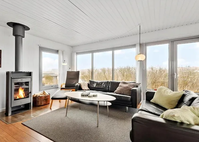 Fan043 - Slunden 85 * Fanø