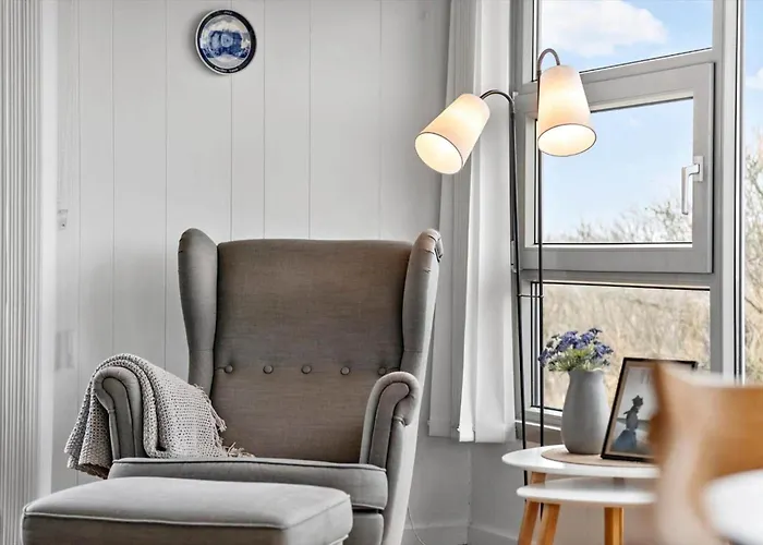 Fan043 - Slunden 85 Ferienhaus