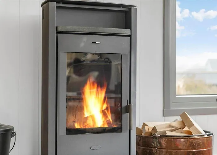 Holiday home Fan043-fano-slunden-85