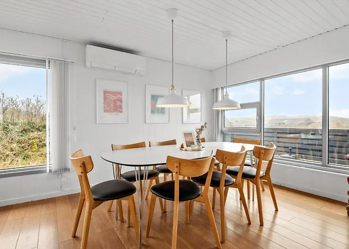 Fan043 - Slunden 85 Ferienhaus *