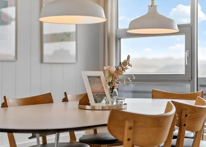 Fan043 - Slunden 85 Ferienhaus *