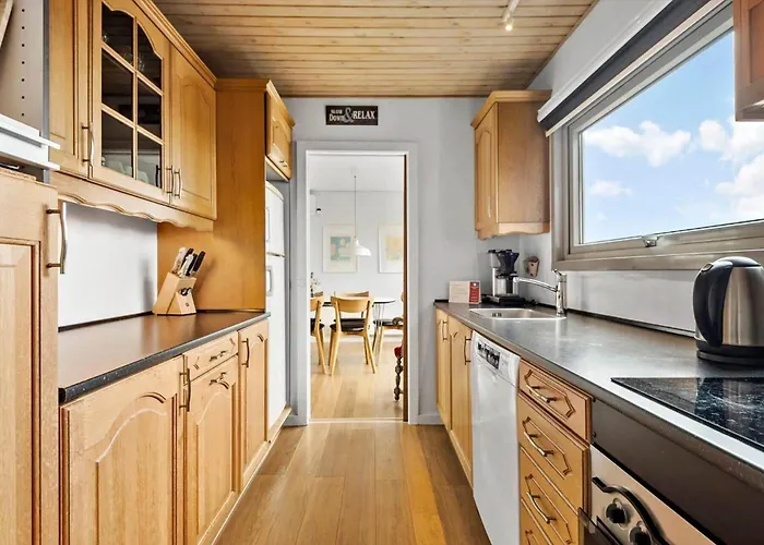 Ferienhaus Fan043 - Slunden 85