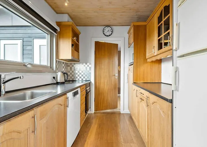 Fan043 - Slunden 85 Ferienhaus *