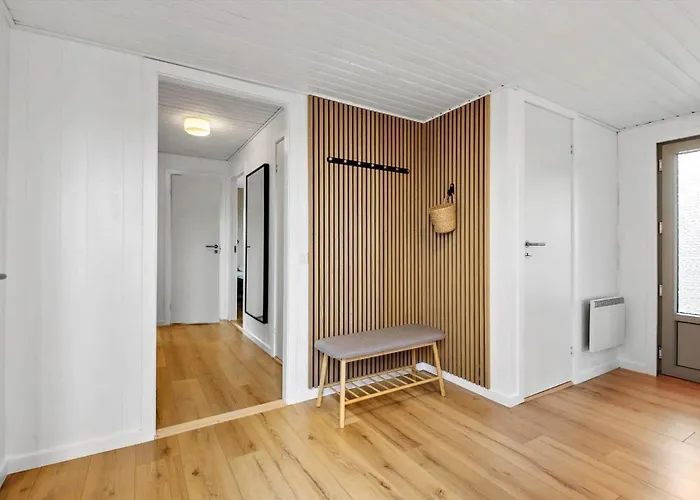 Fan043 - Slunden 85 Ferienhaus