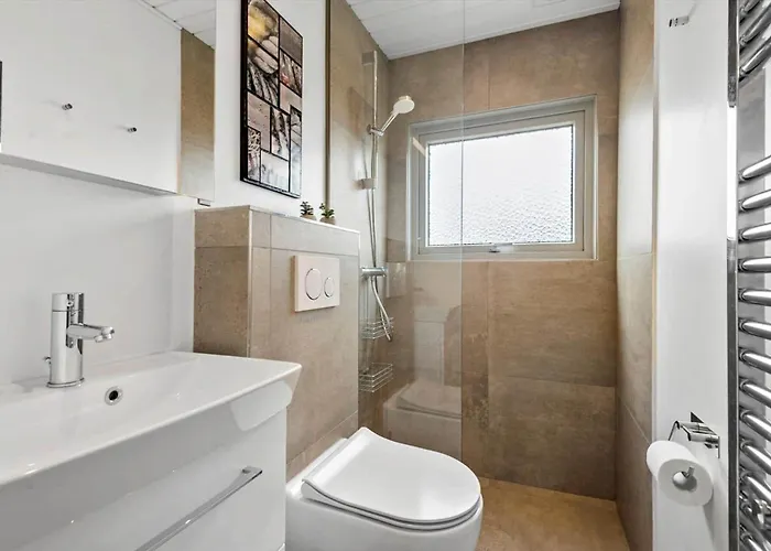 Holiday home Fan043-fano-slunden-85 *