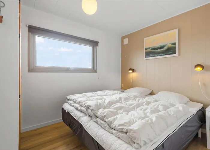 Ferienhaus Fan043 - Slunden 85 Fanø