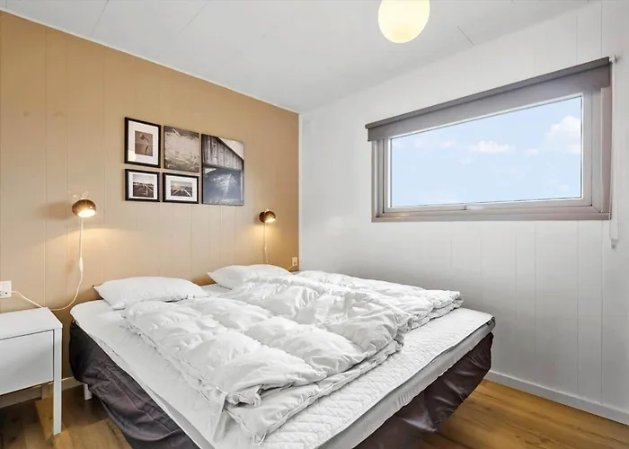 Fan043-fano-slunden-85 Holiday home