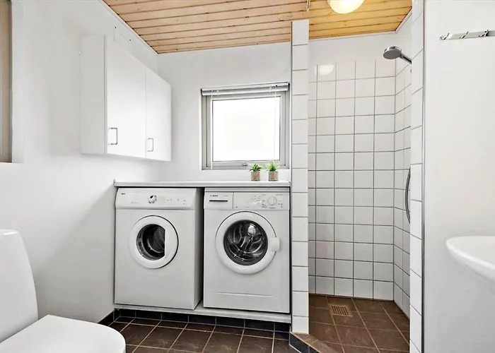 Fan043 - Slunden 85 Ferienhaus *