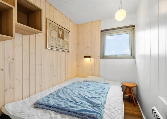 Holiday home Fan043-fano-slunden-85 *