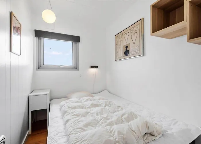 Fan043-fano-slunden-85 Holiday home *