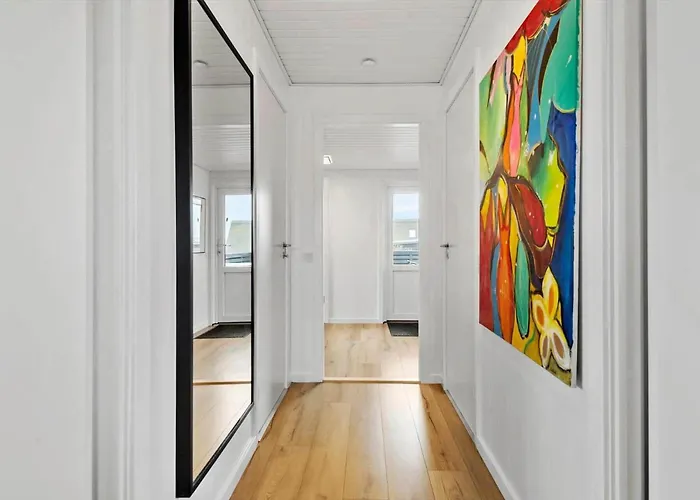 Ferienhaus Fan043 - Slunden 85 Fanø