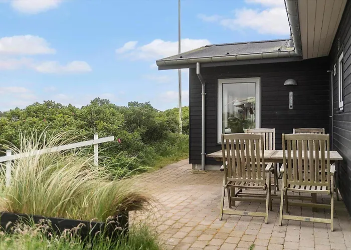 Holiday home Fan043-fano-slunden-85 *