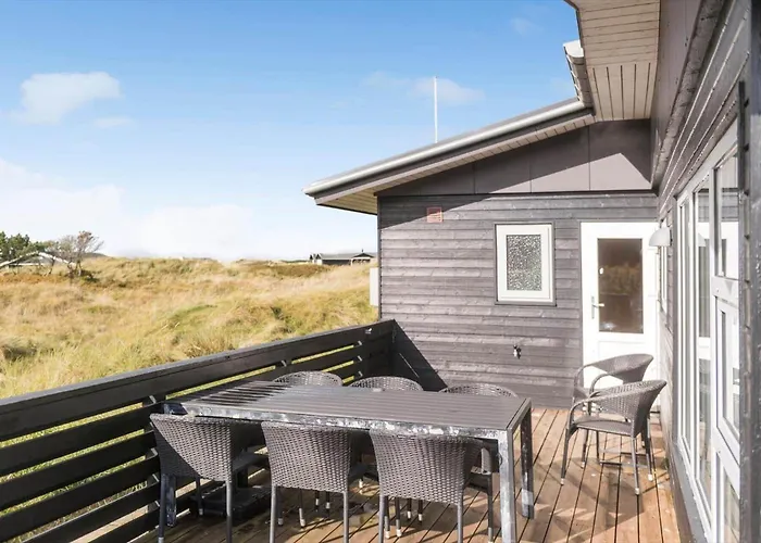 Fan043-fano-slunden-85 Holiday home