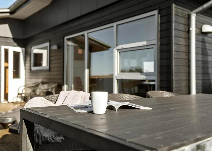 Holiday home Fan043-fano-slunden-85 *