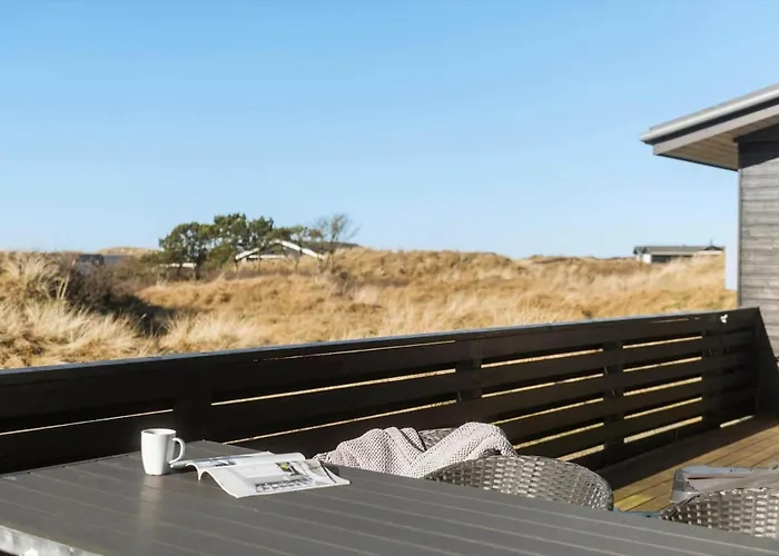 Ferienhaus Fan043 - Slunden 85 Fanø