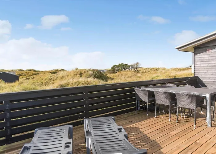 Holiday home Fan043-fano-slunden-85 *