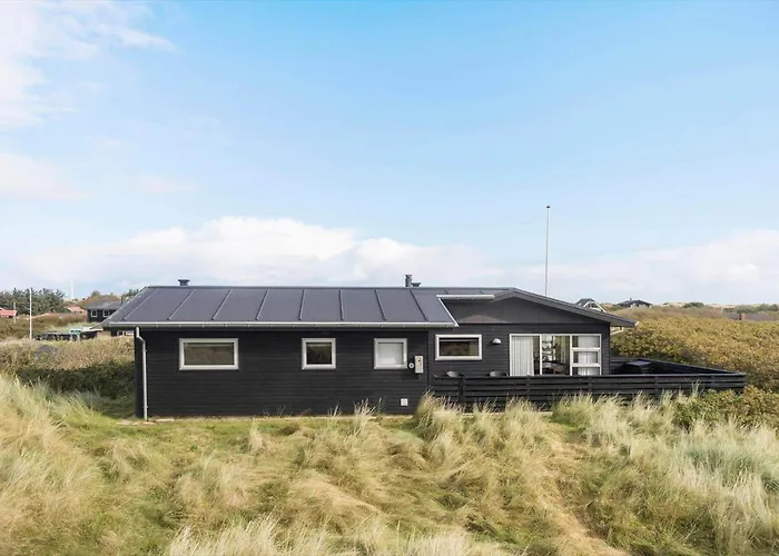 Fan043-fano-slunden-85 Holiday home *