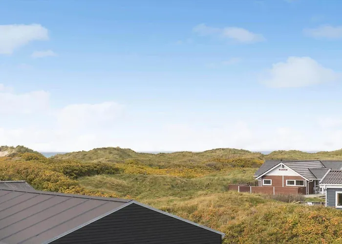 Fan043 - Slunden 85 * Fanø