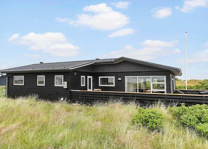 Ferienhaus Fan043 - Slunden 85 Fanø