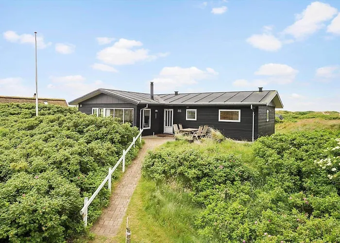 Fan043 - Slunden 85 * Fanø