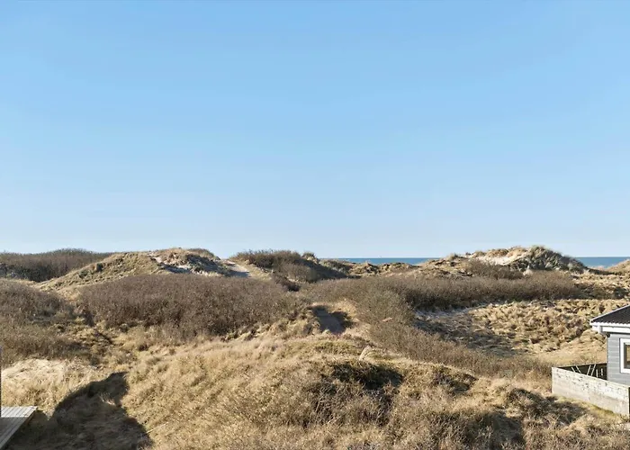 Ferienhaus Fan043 - Slunden 85