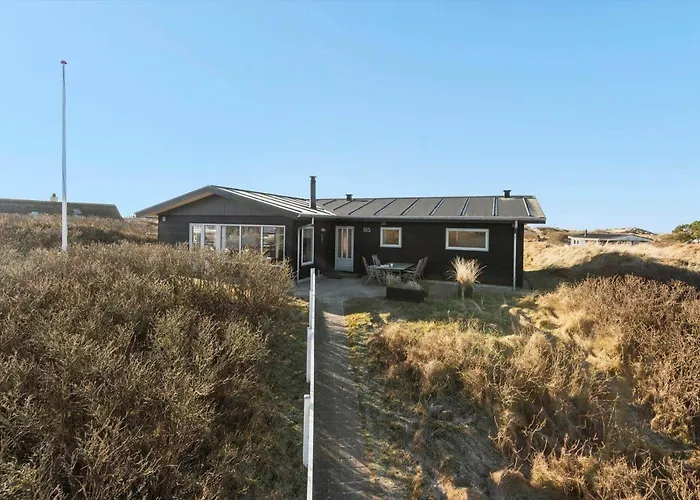 Fan043-fano-slunden-85 Holiday home *