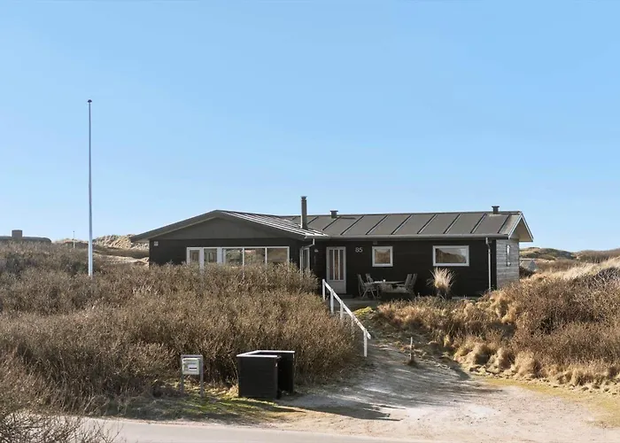 Holiday home Fan043-fano-slunden-85 *